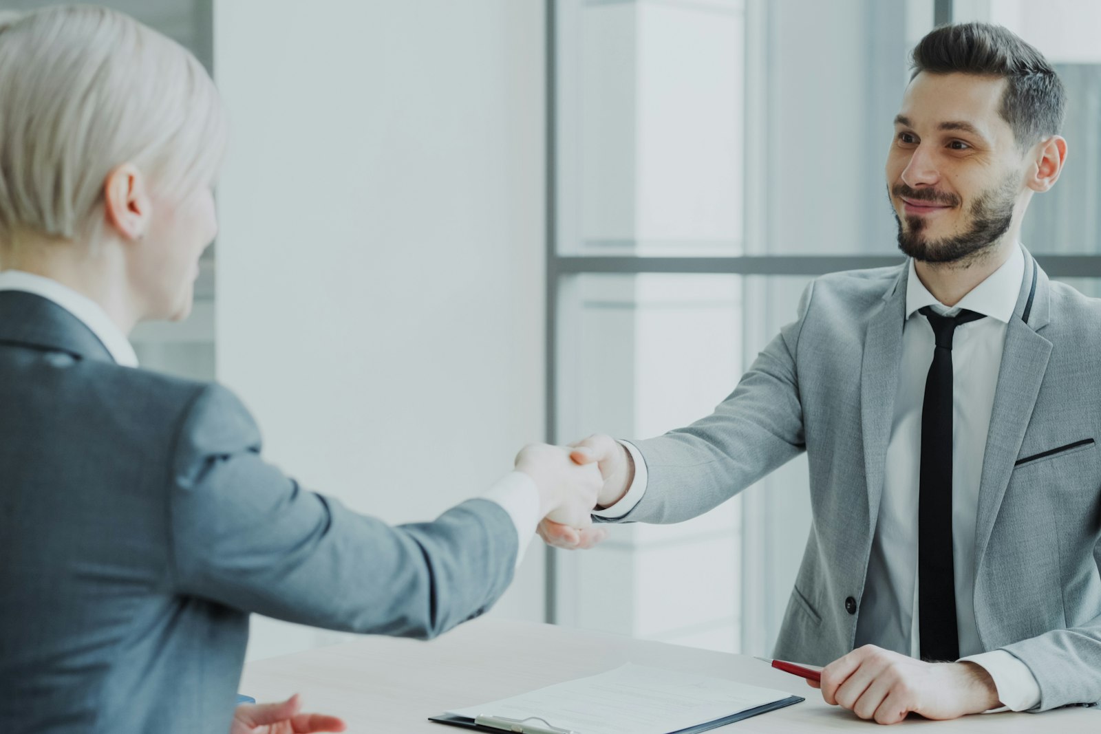 Corporate Protection, Sweetland Associates